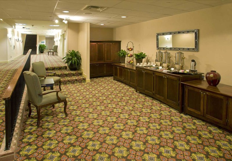 Doubletree By Hilton Hotel Wilmington - Wilmington, DE