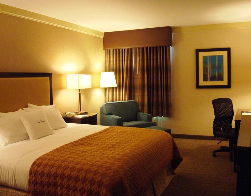 Doubletree By Hilton Hotel Wilmington - Wilmington, DE