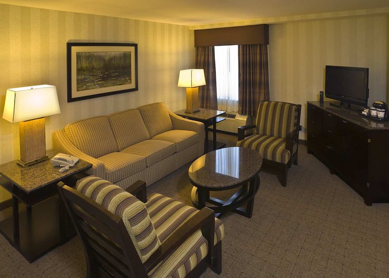 Doubletree By Hilton Hotel Wilmington - Wilmington, DE