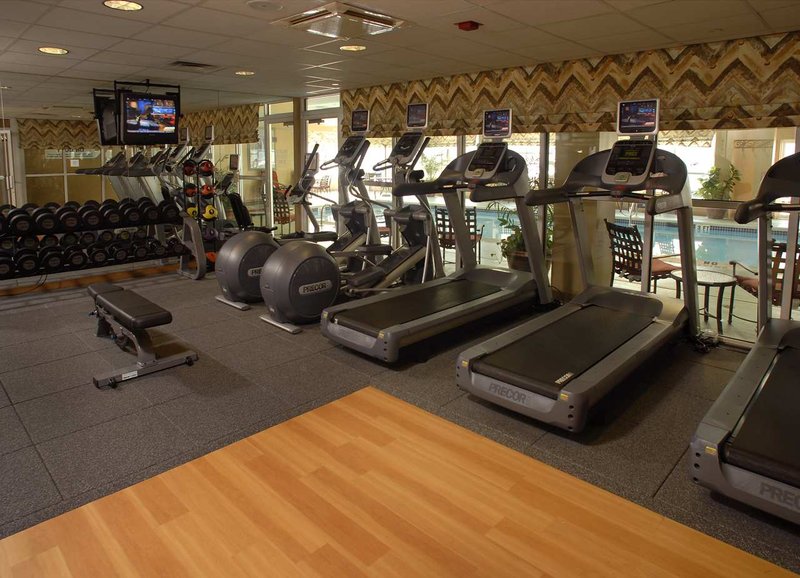 Doubletree By Hilton Hotel Wilmington - Wilmington, DE