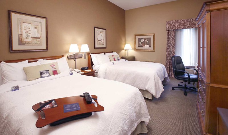 Hampton Inn Hartford Airport - Windsor, CT