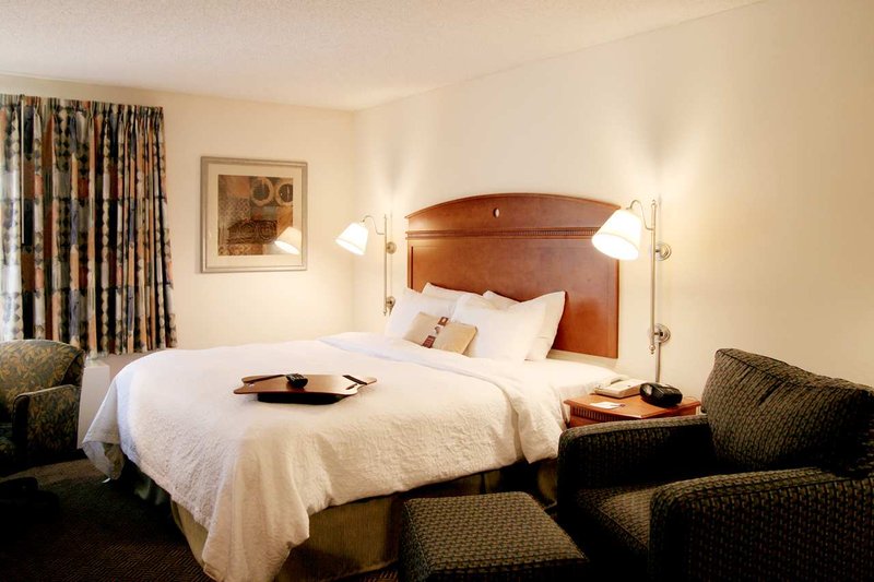 Hampton Inn - White River Junction, VT