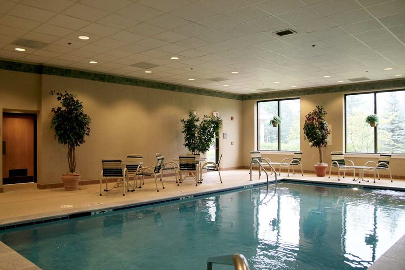 Hampton Inn - White River Junction, VT