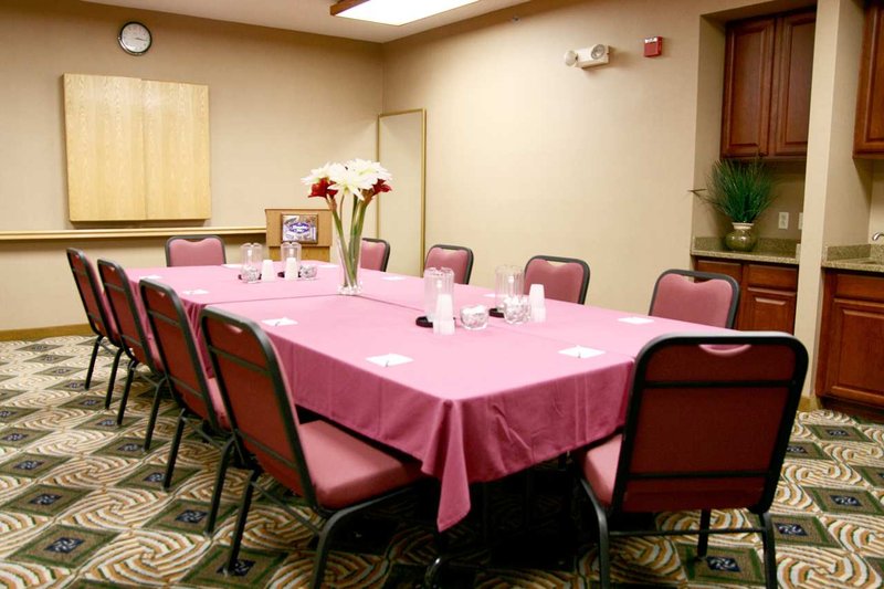 Hampton Inn - White River Junction, VT
