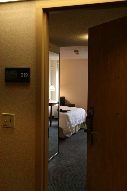 Hampton Inn - White River Junction, VT
