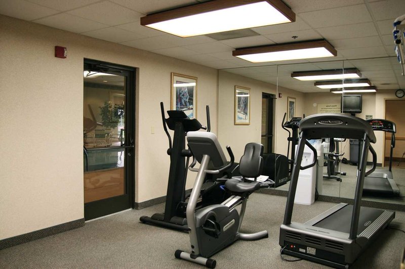 Hampton Inn - White River Junction, VT