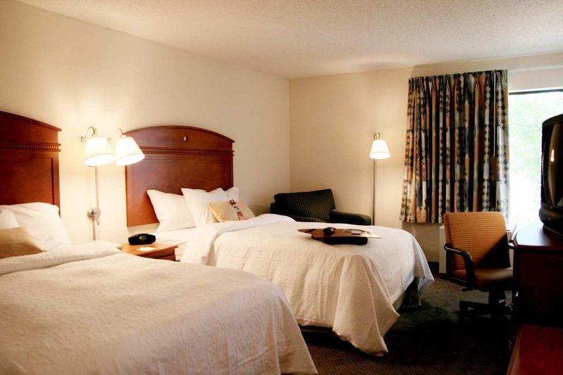 Hampton Inn - White River Junction, VT