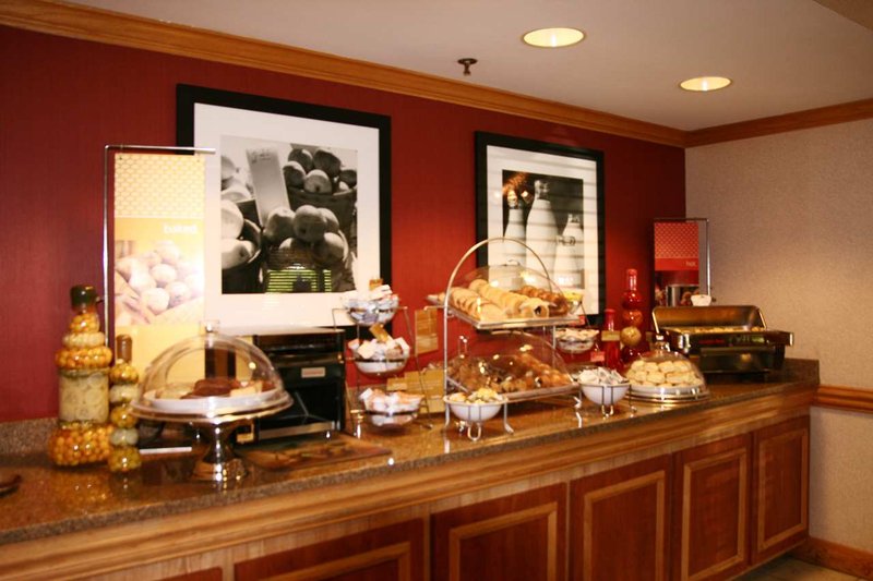 Hampton Inn - White River Junction, VT