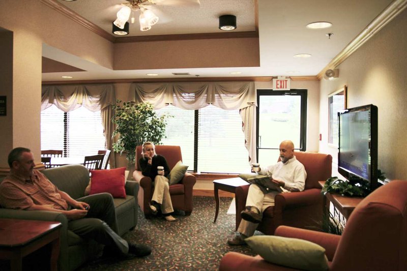 Hampton Inn - White River Junction, VT