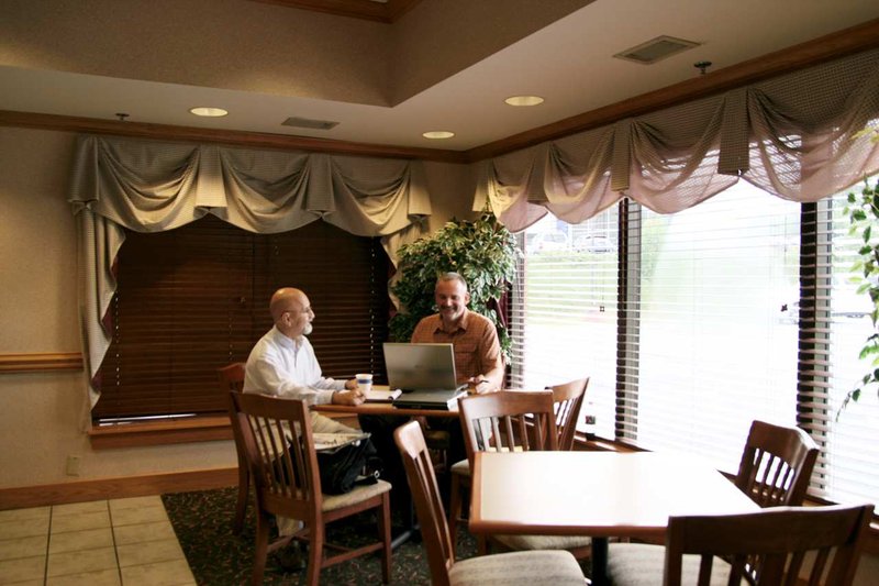 Hampton Inn - White River Junction, VT