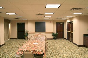 Meeting Facilities