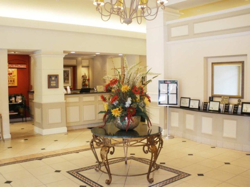 Hilton Garden Inn Yakima - Yakima, WA