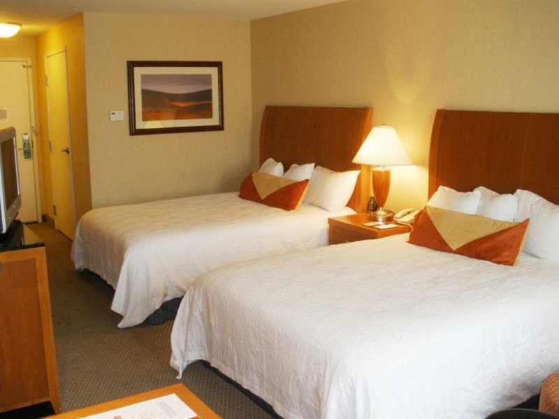 Hilton Garden Inn Yakima - Yakima, WA