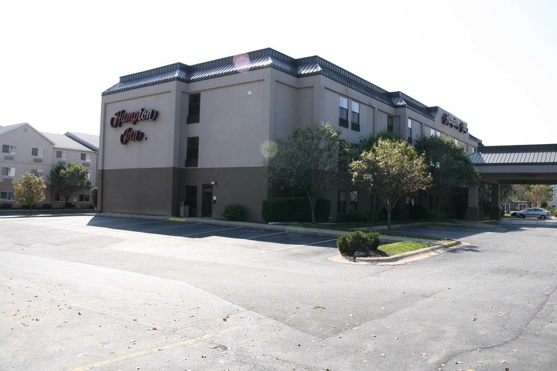 Hampton Inn Youngstown/Boardman - Youngstown, OH