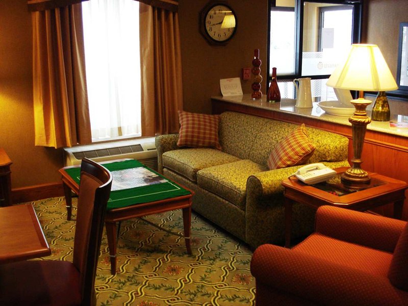 Hampton Inn Youngstown/Boardman - Youngstown, OH