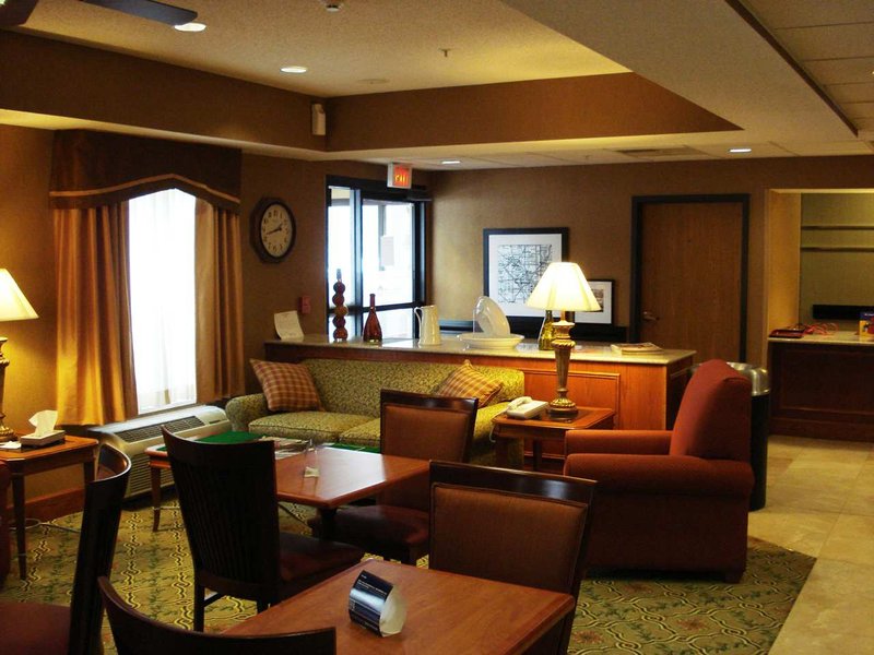 Hampton Inn Youngstown/Boardman - Youngstown, OH