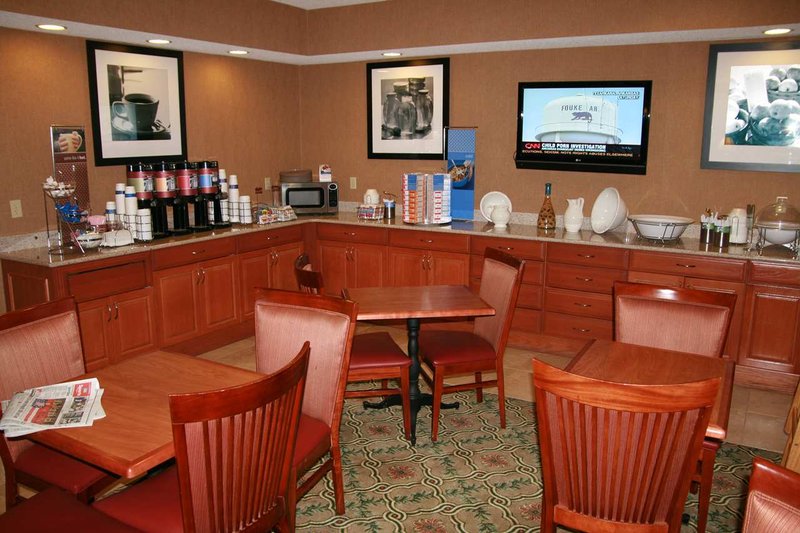 Hampton Inn Youngstown/Boardman - Youngstown, OH