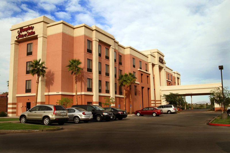 Hampton Inn & Suites Yuma - Yuma, AZ