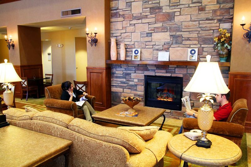 Hampton Inn & Suites Yuma - Yuma, AZ