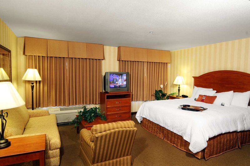 Hampton Inn & Suites Yuma - Yuma, AZ