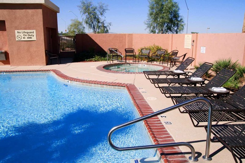 Hampton Inn & Suites Yuma - Yuma, AZ