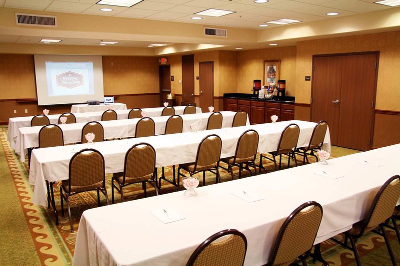Hampton Inn & Suites Yuma - Yuma, AZ