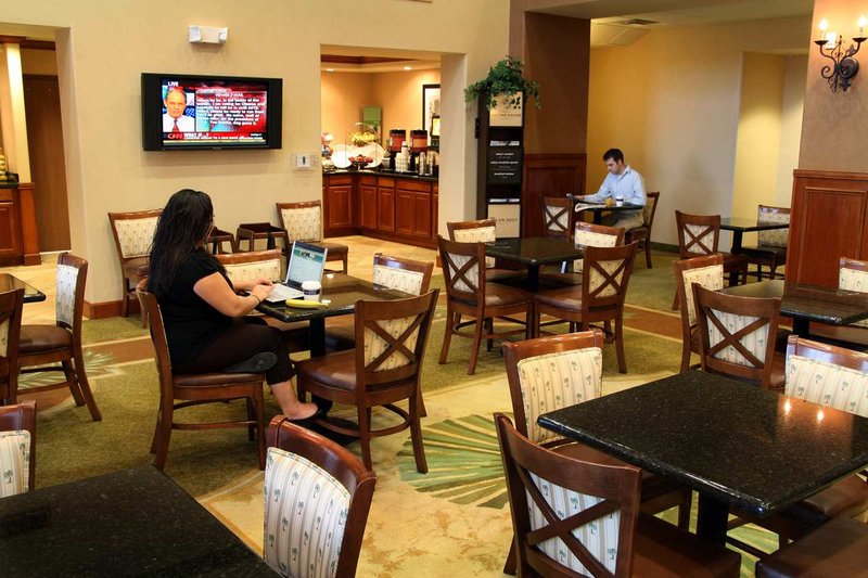 Hampton Inn & Suites Yuma - Yuma, AZ