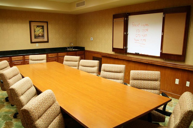 Hampton Inn & Suites Yuma - Yuma, AZ