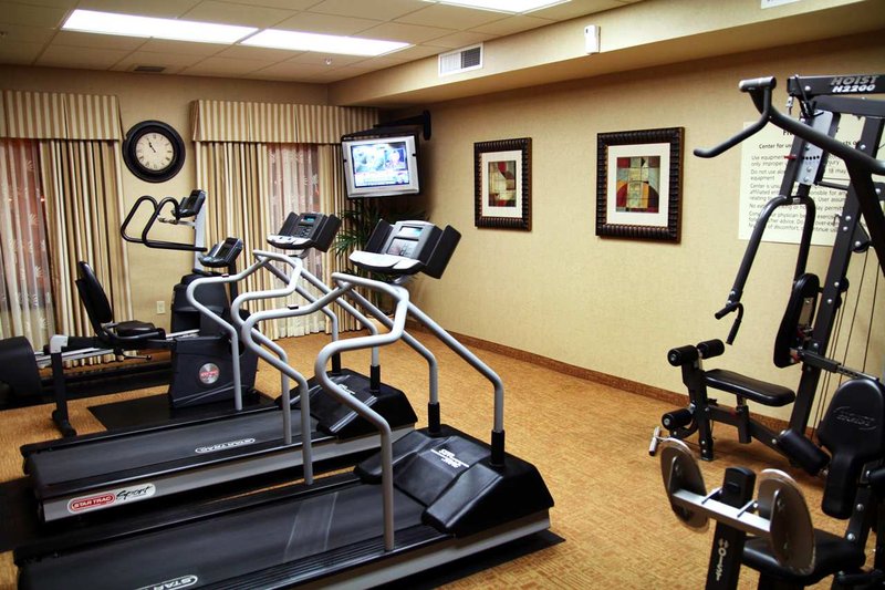 Hampton Inn & Suites Yuma - Yuma, AZ