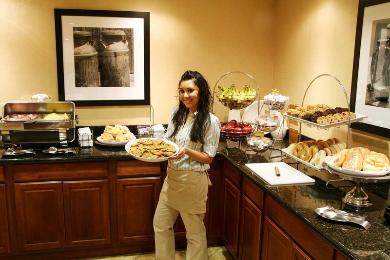 Hampton Inn & Suites Yuma - Yuma, AZ