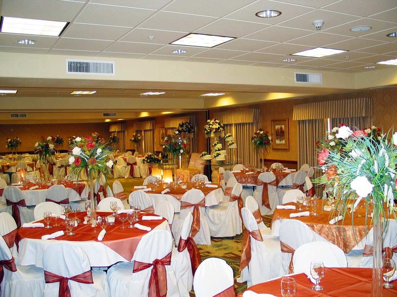 Hampton Inn & Suites Yuma - Yuma, AZ