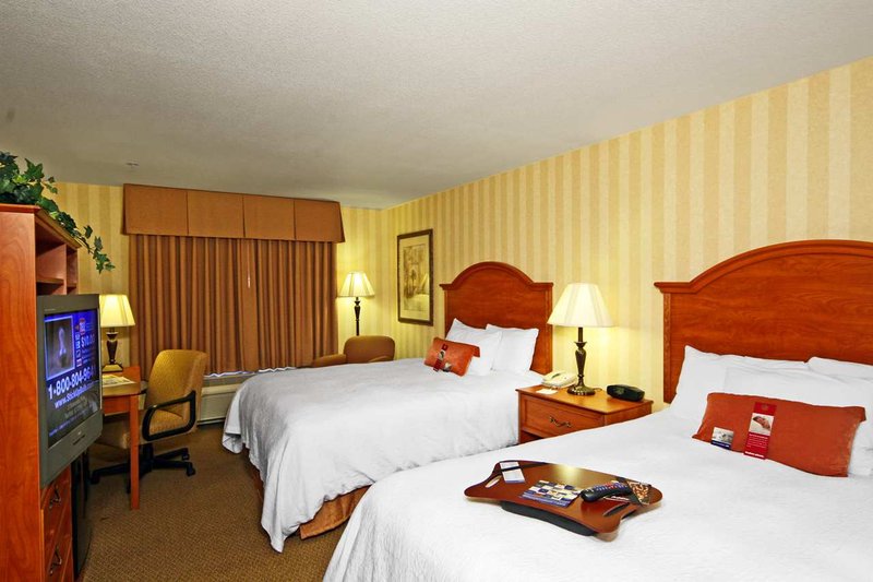Hampton Inn & Suites Yuma - Yuma, AZ