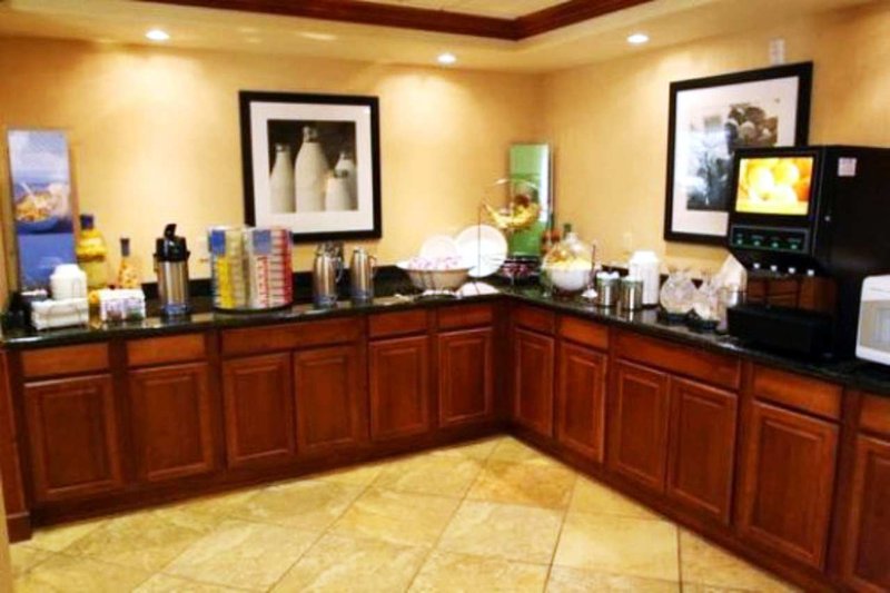Hampton Inn & Suites Yuma - Yuma, AZ