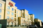 Hampton Inn & Suites by Hilton Calgary