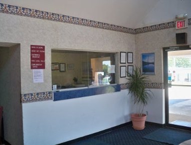 Economy Inn Wentzville - Wentzville, MO