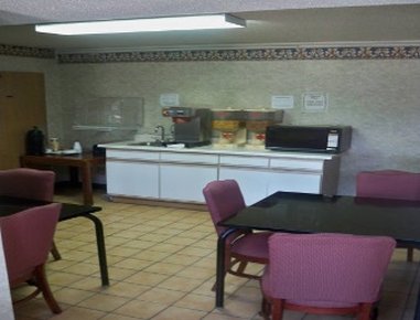Economy Inn Wentzville - Wentzville, MO