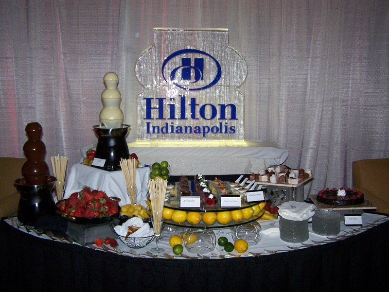 Hilton Indianapolis Hotel & Suites - Indianapolis, IN