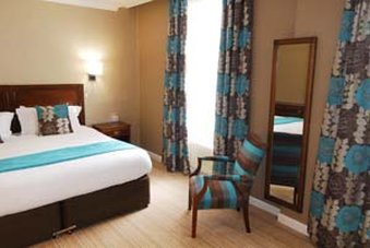 Best Western Plus Ilkley Craiglands Hotel | Cowpasture Road, Ilkley LS29 8RQ | +44 1943 430001