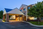 Fairfield Inn by Marriott