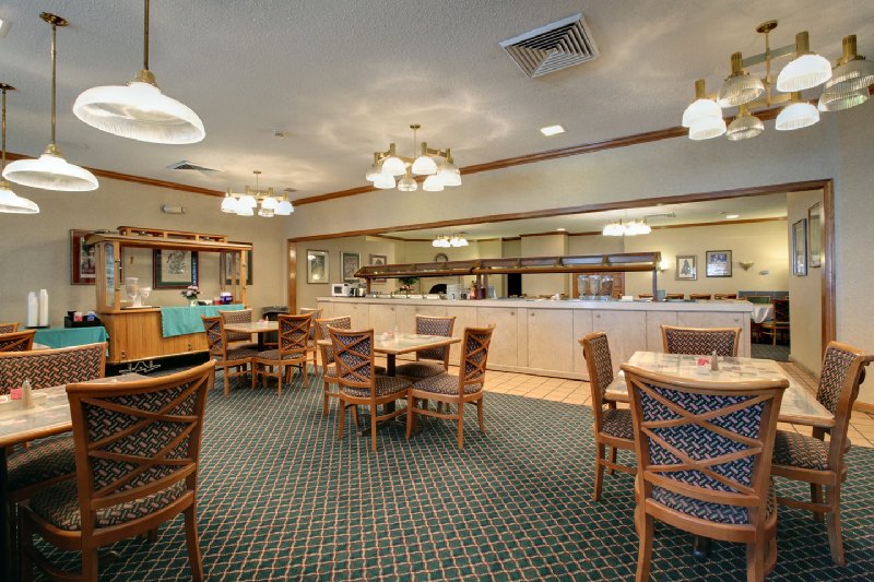 Americas Best Value Inn - Natchitoches, LA
