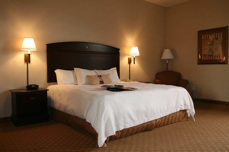 Hampton Inn-Gallup - Gallup, NM