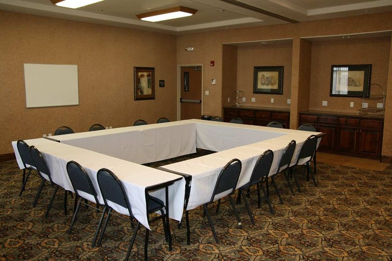 Hampton Inn-Gallup - Gallup, NM