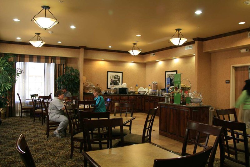Hampton Inn-Gallup - Gallup, NM