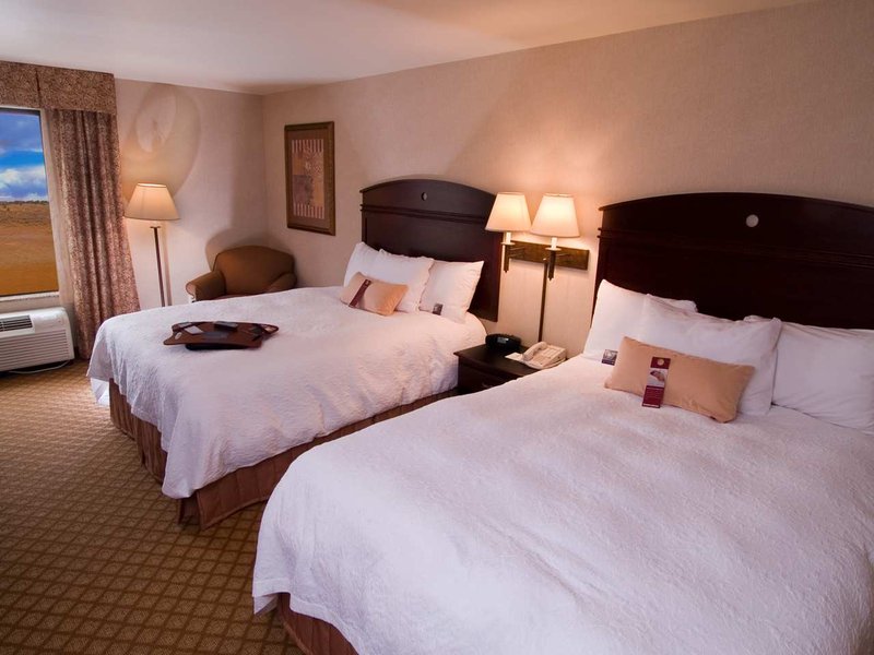 Hampton Inn-Gallup - Gallup, NM