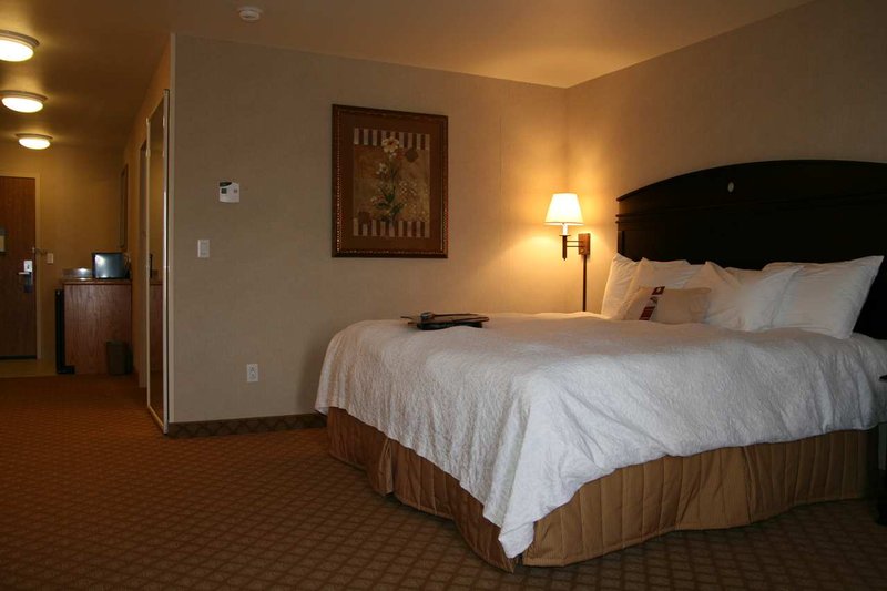 Hampton Inn-Gallup - Gallup, NM