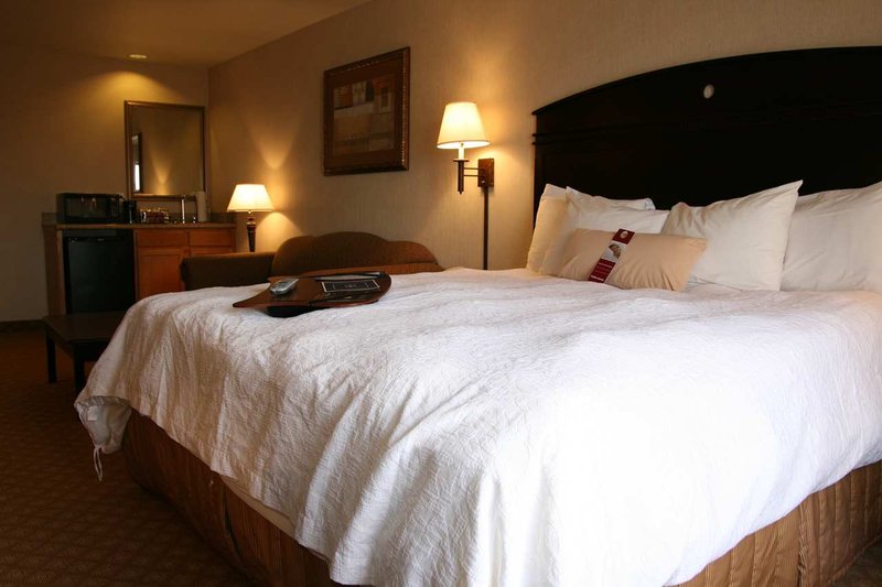 Hampton Inn-Gallup - Gallup, NM