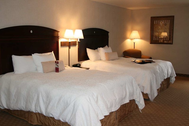 Hampton Inn-Gallup - Gallup, NM