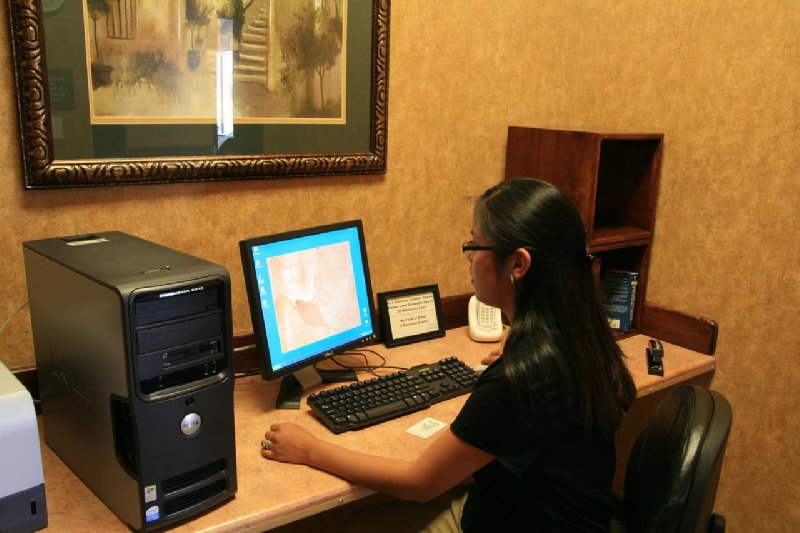 Hampton Inn-Gallup - Gallup, NM