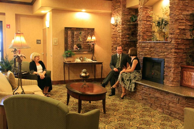 Hampton Inn-Gallup - Gallup, NM