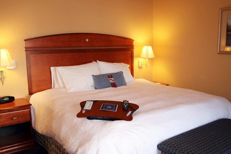 Hampton Inn Geneva - Geneva, NY